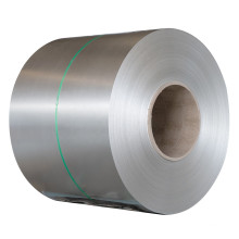 Cold rolled stainless steel coil Sheet 201 304 316L 430 1.0mm thick half hard stainless steel strip Coils Metal Plate Roll
